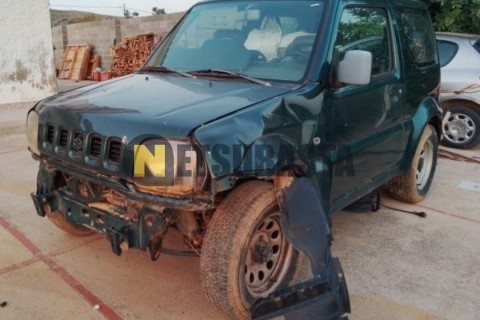 Piaggio Runner 50 1998