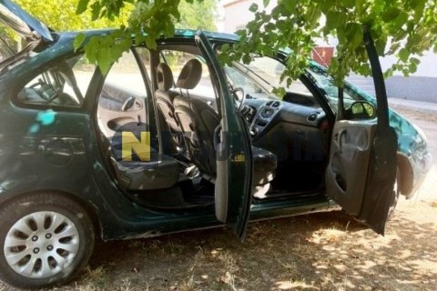 Citroën Xsara Picasso 2.0 HDi 2005