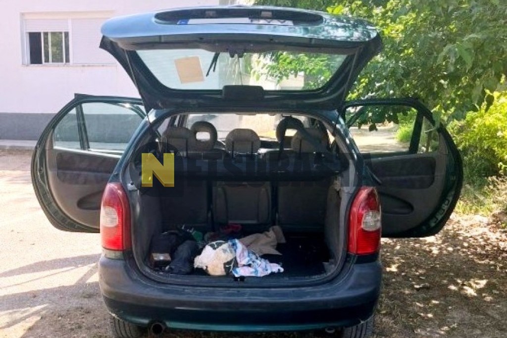 Citroën Xsara Picasso 2.0 HDi 2002