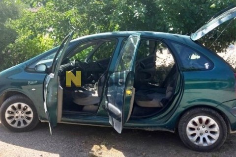 Citroën Xsara Picasso 2.0 HDi 2005