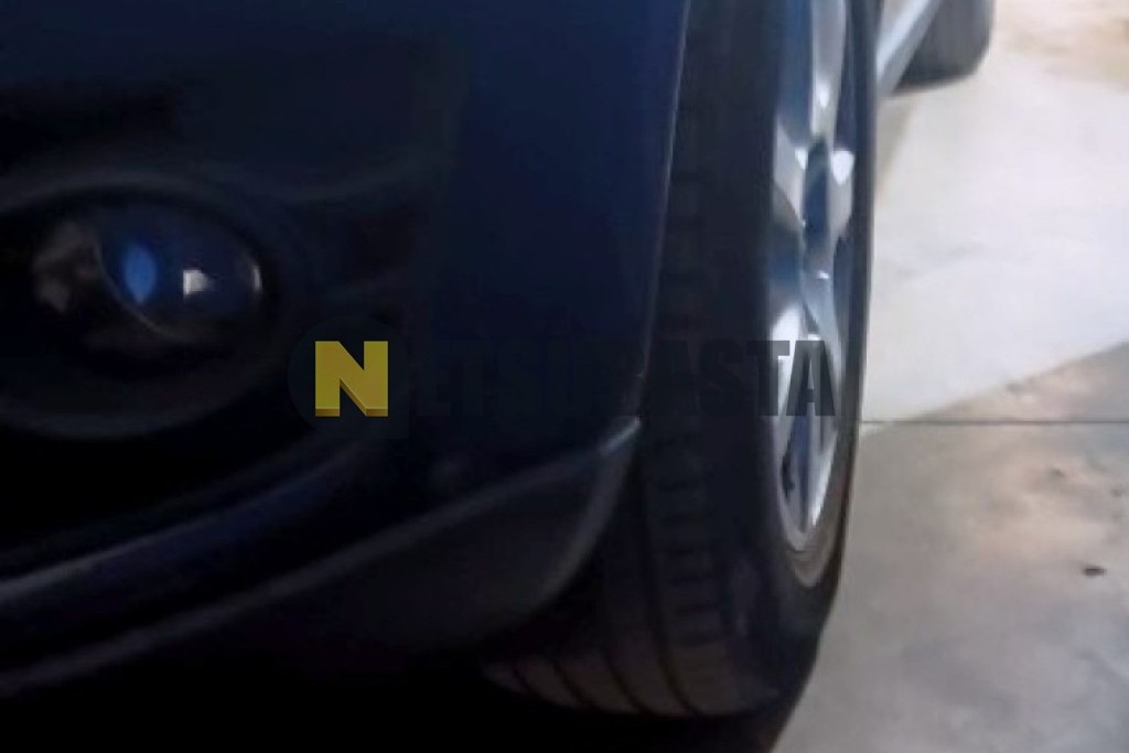 Audi Q5 2.0 TDI quattro S tronic 7 vel. DPF 2010