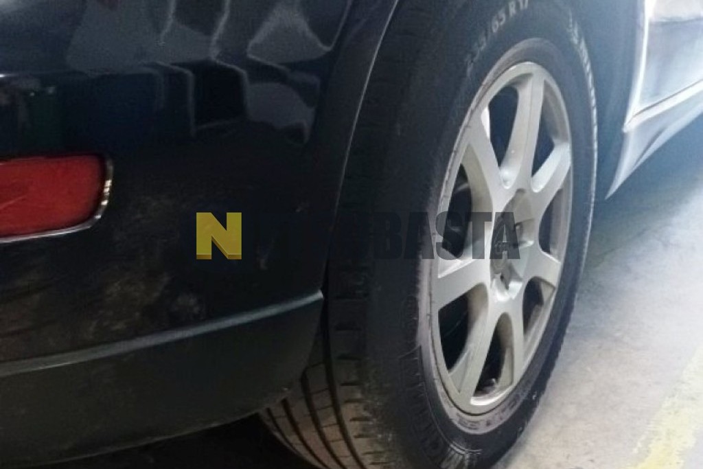 Audi Q5 2.0 TDI quattro S tronic 7 vel. DPF 2010