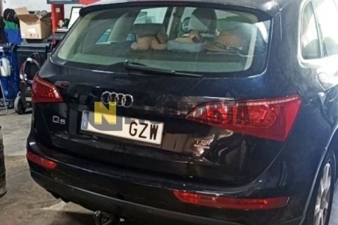 Citroën Xsara Picasso 2.0 HDi 2005