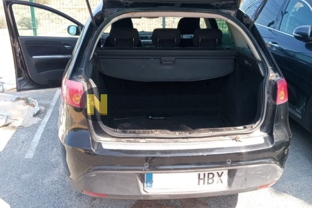 Fiat Croma 1.9 Multijet 2011