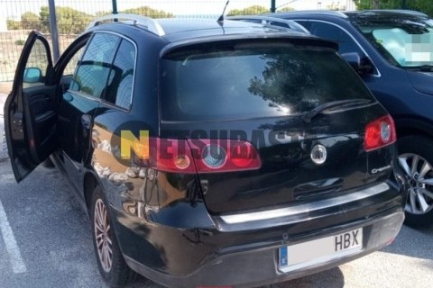 Citroën Xsara Picasso 2.0 HDi 2005