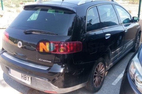 Citroën Xsara Picasso 2.0 HDi 2005