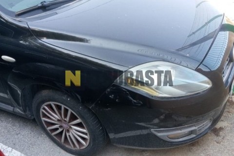 Citroën Xsara Picasso 2.0 HDi 2005