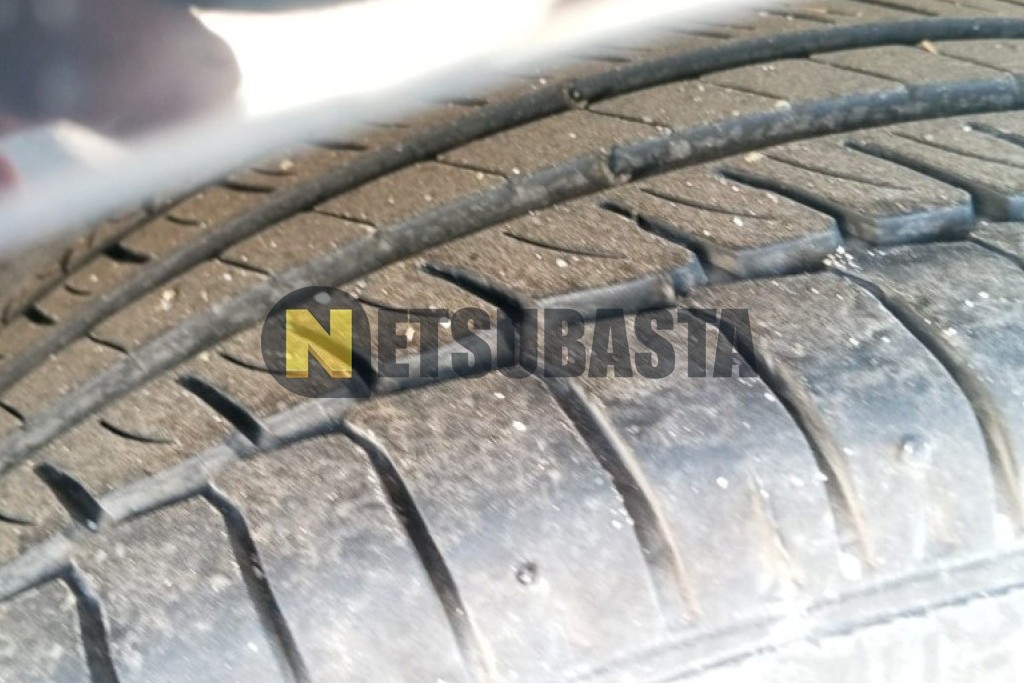 Fiat Croma 1.9 Multijet 2011