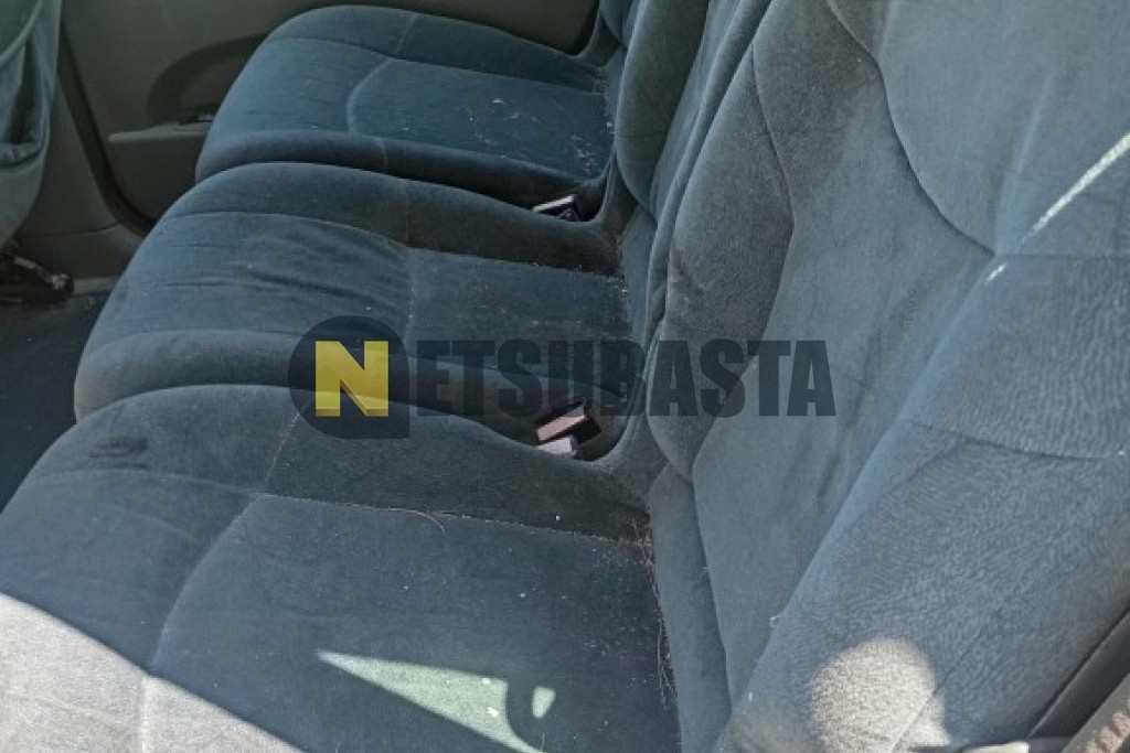 Renault Scenic 1.6 1999