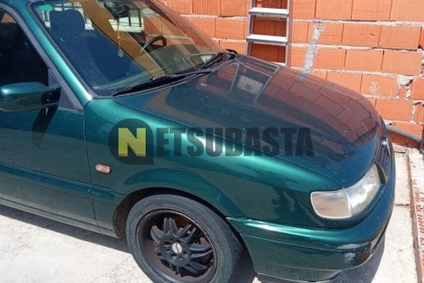 Piaggio Runner 50 1998
