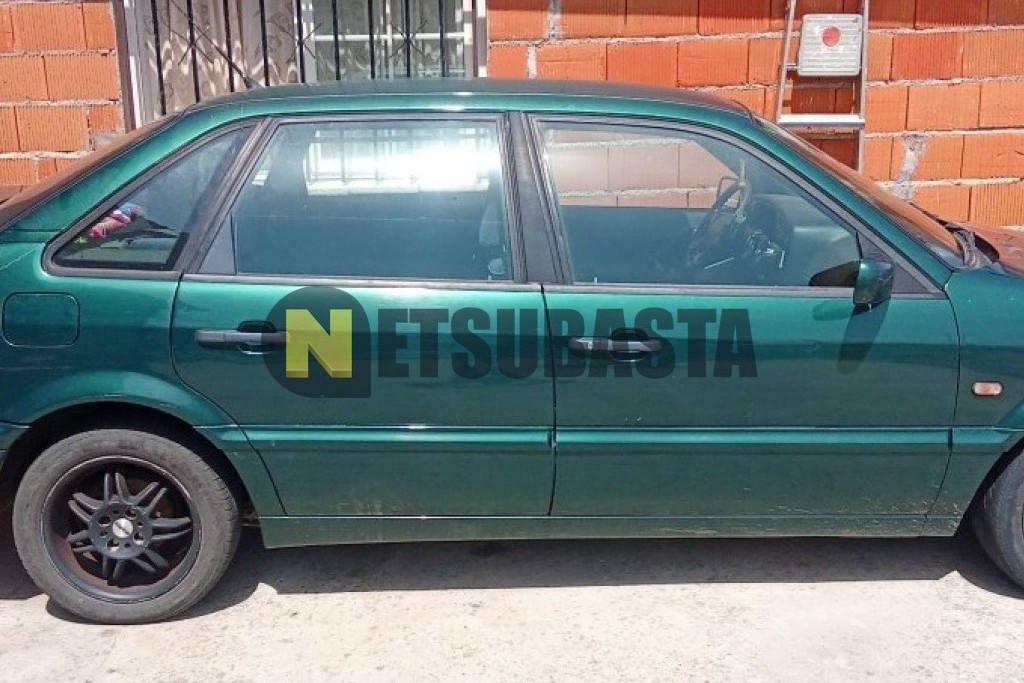 Volkswagen Passat 2.0 1996
