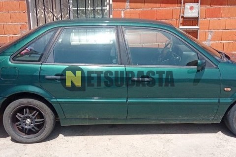 Piaggio Runner 50 1998