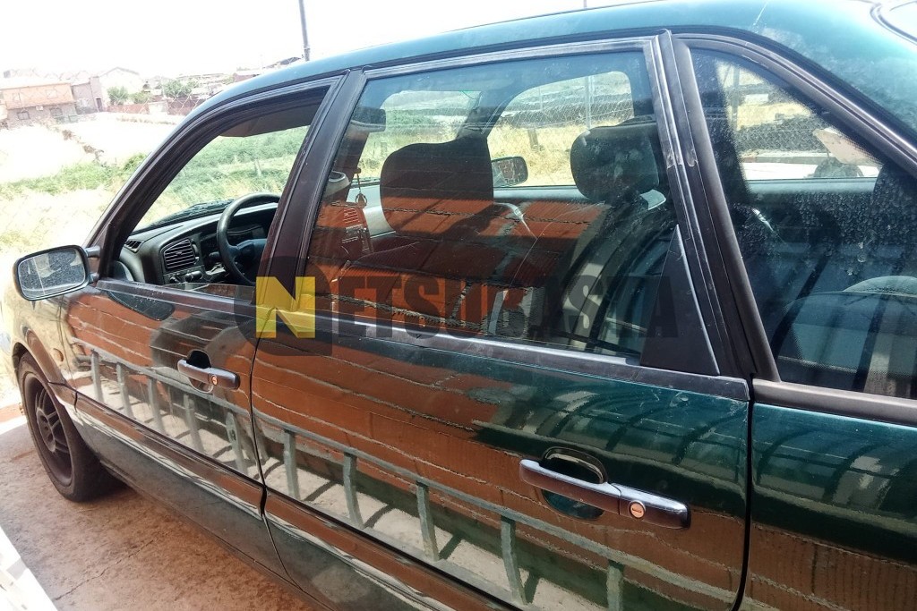 Volkswagen Passat 2.0 1996