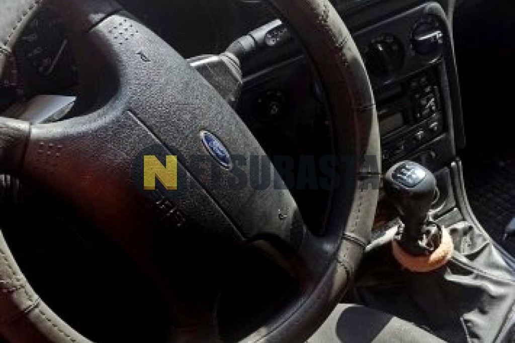Ford Mondeo 1.8i 1999