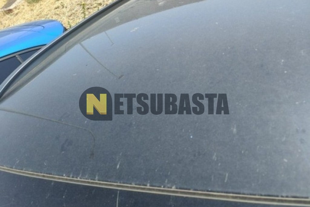 Hyundai Kona Híbrido 1.6 GDI HEV 2022