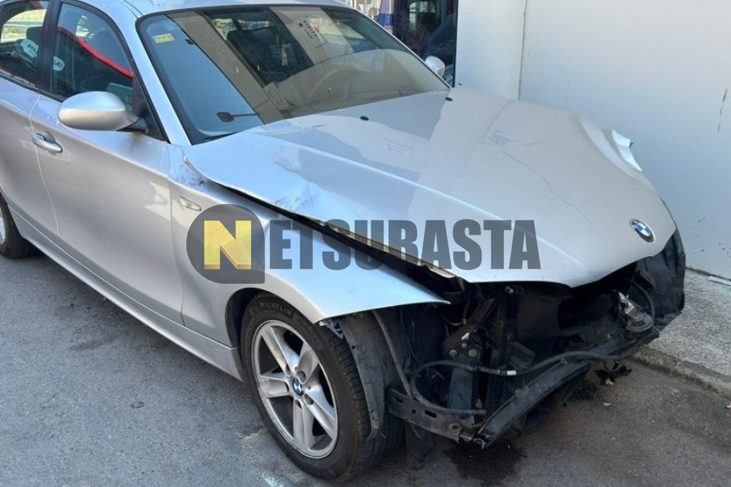 Bmw 120i 2005