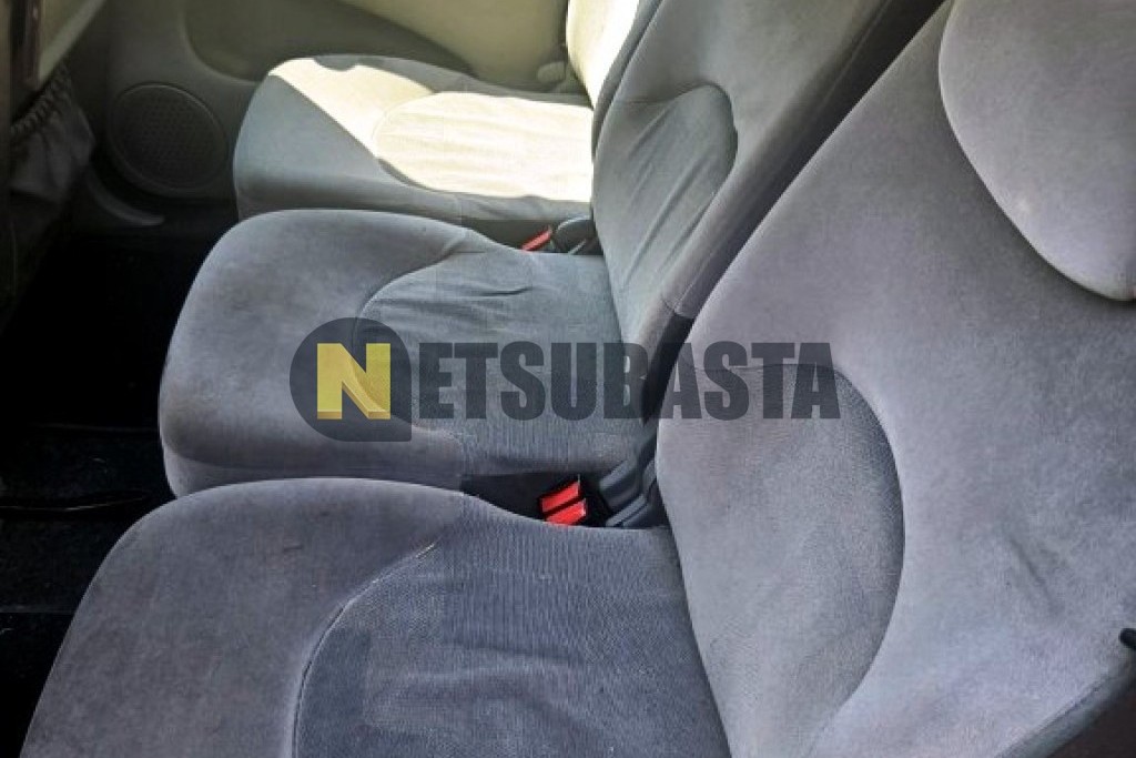 Citroën Xsara Picasso 2.0 HDi 2005