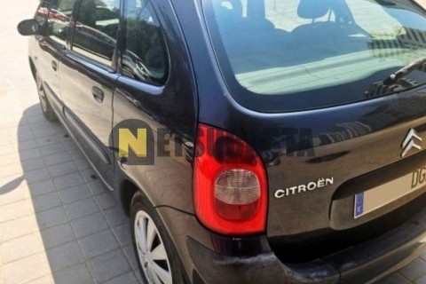 SYM Jet Euro X 50 2010