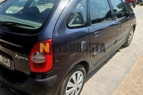 SYM Jet Euro X 50 2010