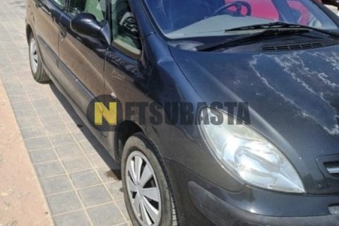 SYM Jet Euro X 50 2010