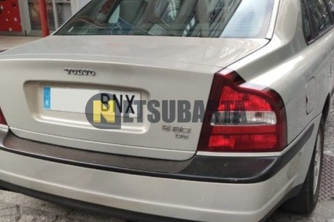 SYM Jet Euro X 50 2010