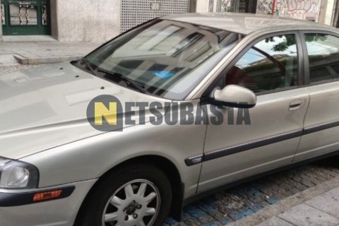 SYM Jet Euro X 50 2010