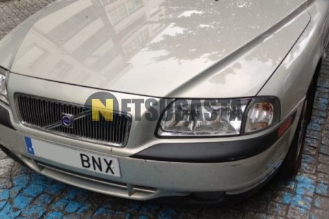 SYM Jet Euro X 50 2010