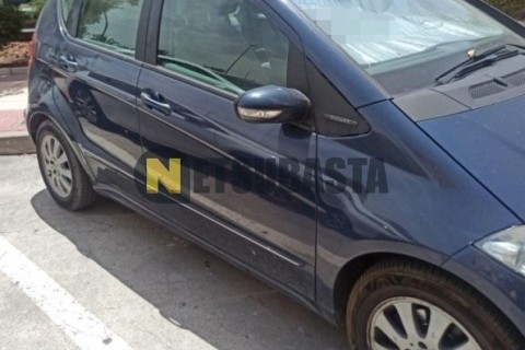 Citroën Xsara Picasso 2.0 HDi 2005