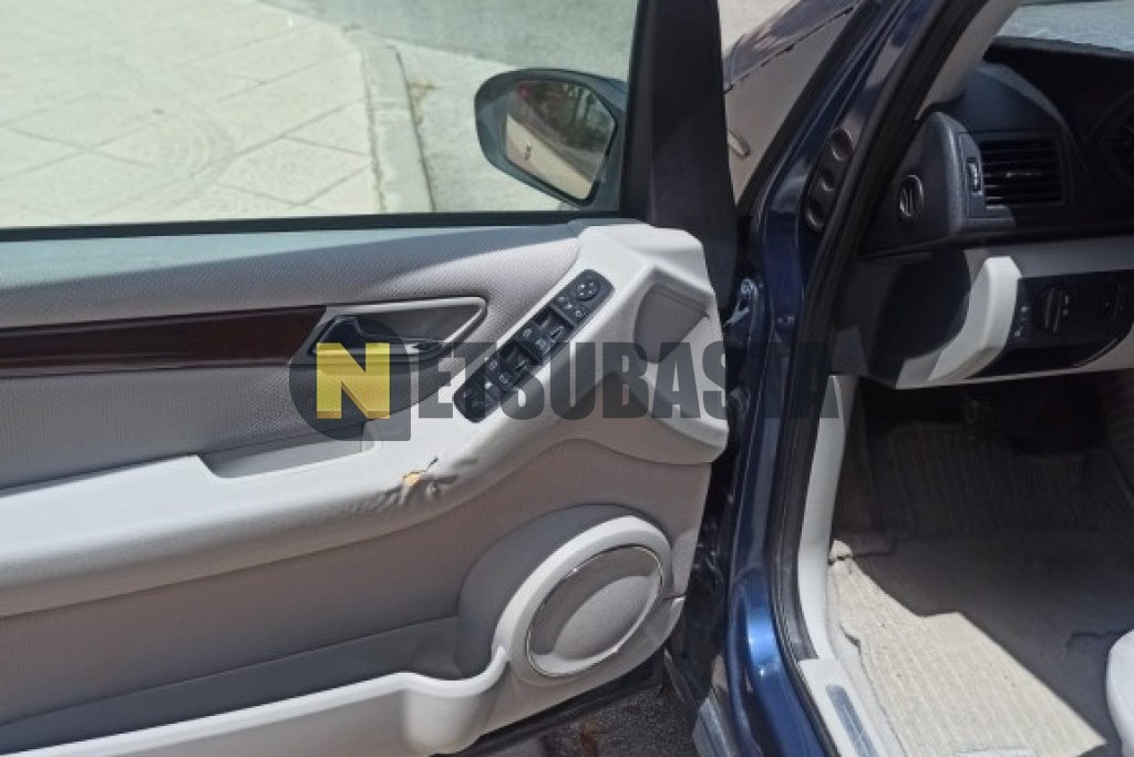 Mercedes-Benz A 180 CDI Aut. 2005