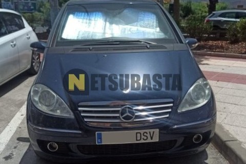 Citroën Xsara Picasso 2.0 HDi 2005