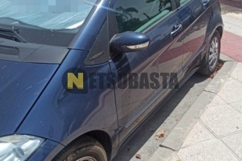 Citroën Xsara Picasso 2.0 HDi 2005