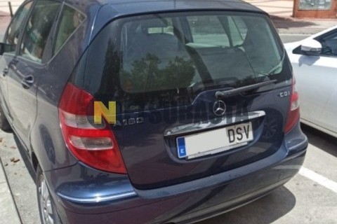 Citroën Xsara Picasso 2.0 HDi 2005