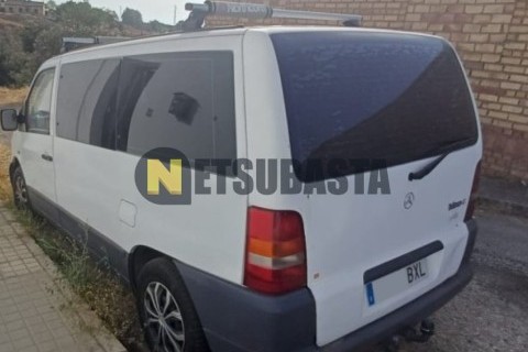 Citroën Xsara Picasso 2.0 HDi 2005