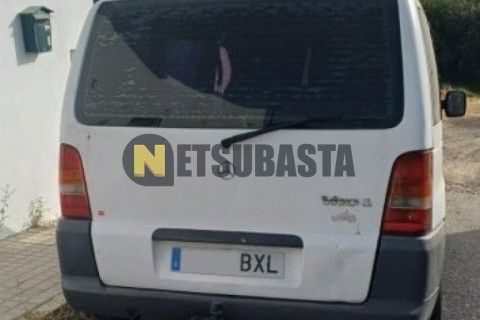 Citroën Xsara Picasso 2.0 HDi 2005