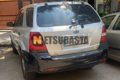 Citroën Xsara Picasso 2.0 HDi 2005