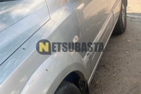 Citroën Xsara Picasso 2.0 HDi 2005
