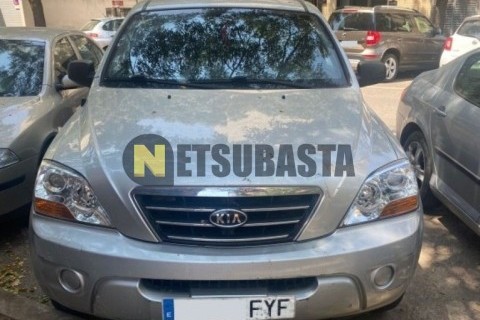 Citroën Xsara Picasso 2.0 HDi 2005