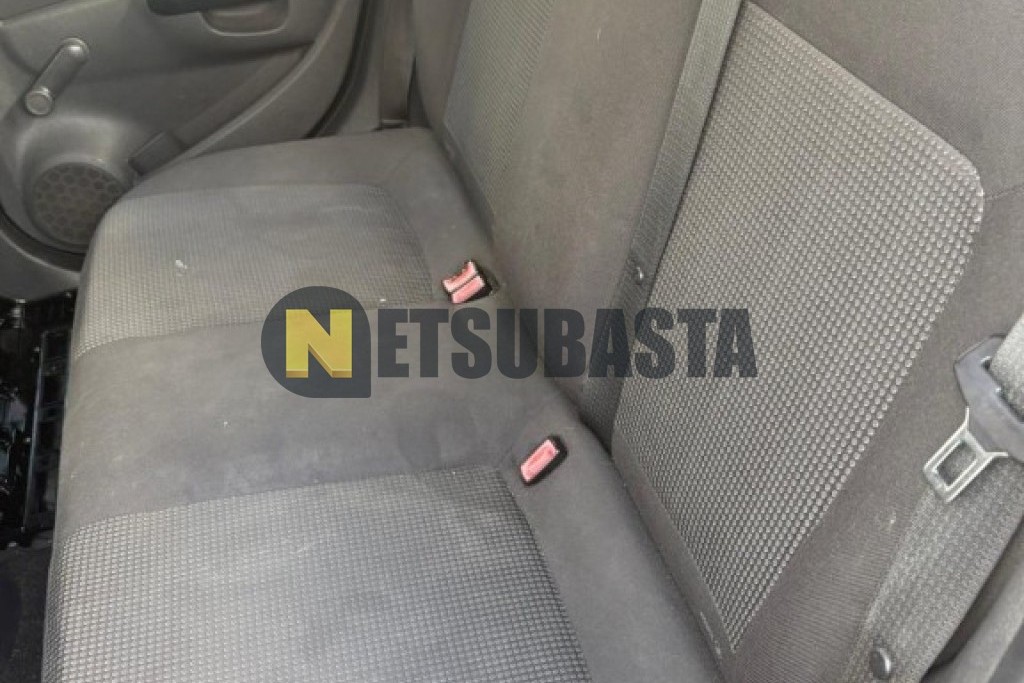 Opel Corsa 1.2 2011