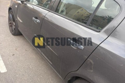 SYM Jet Euro X 50 2010