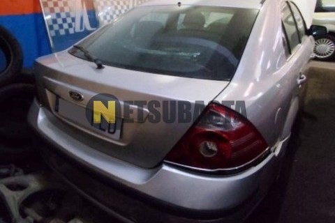 Citroën Xsara Picasso 2.0 HDi 2005