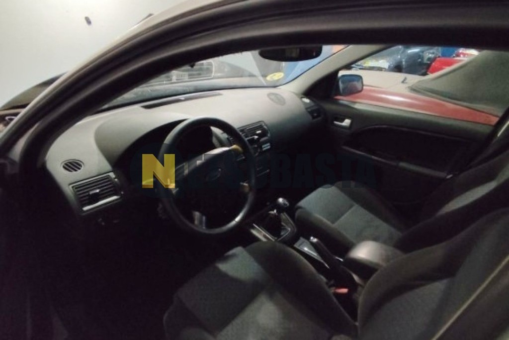 Ford Mondeo 2.0 TDCi 2007