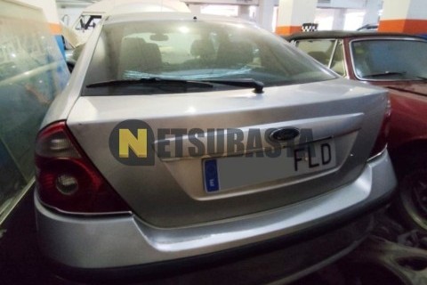 Citroën Xsara Picasso 2.0 HDi 2005