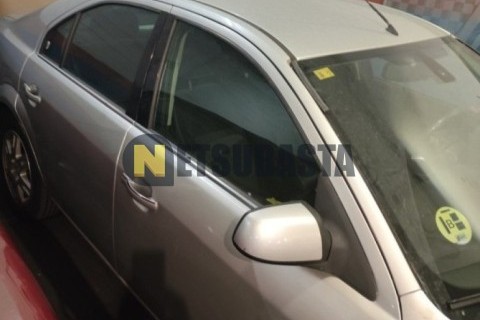 Citroën Xsara Picasso 2.0 HDi 2005
