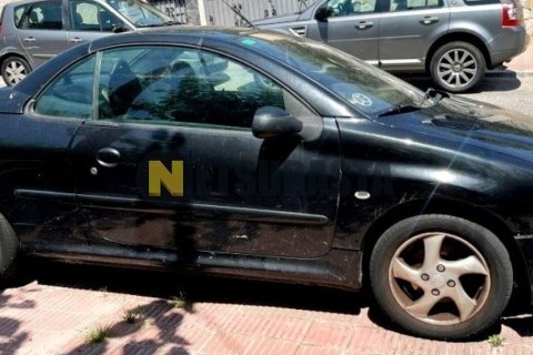 Citroën Xsara Picasso 2.0 HDi 2005