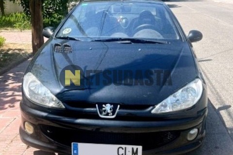 Citroën Xsara Picasso 2.0 HDi 2005