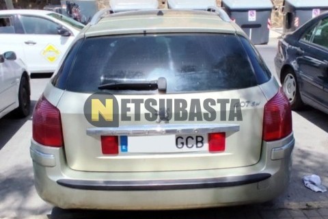 SYM Jet Euro X 50 2010