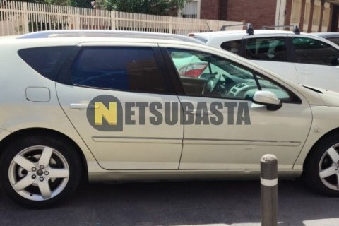 SYM Jet Euro X 50 2010