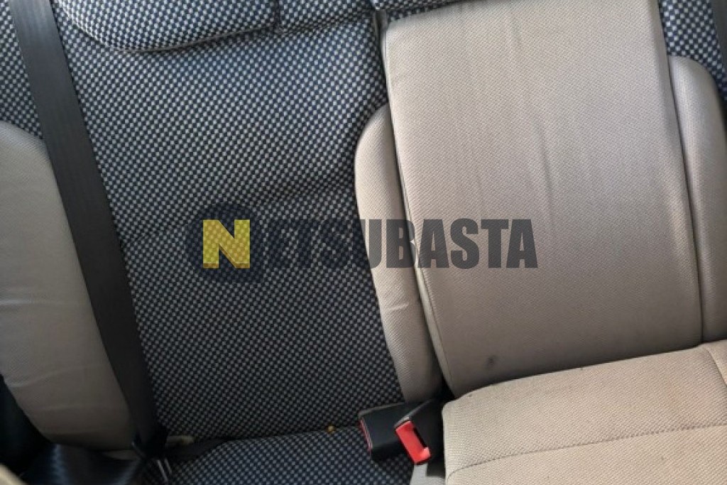 Fiat Stilo 1.9 JTD 2005