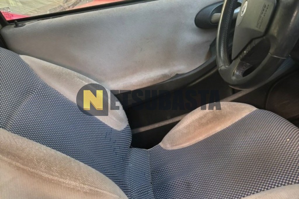 Fiat Stilo 1.9 JTD 2005