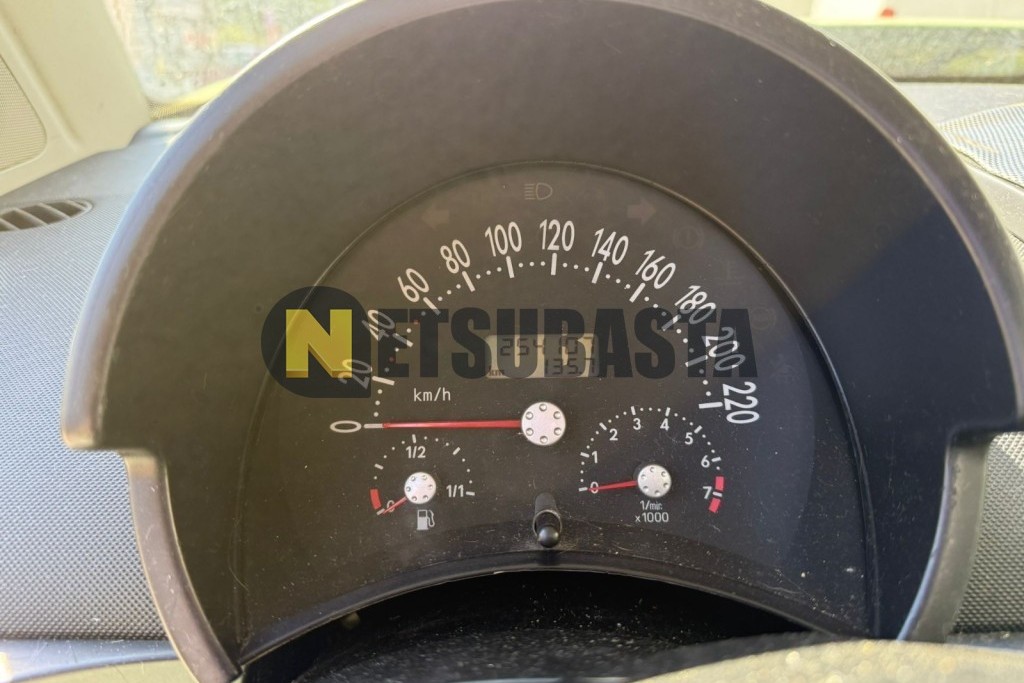 Volkswagen New Beetle 2.0 2000